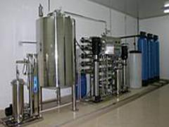 灌装设备价格，好用的水处理设备海澳特净化工程供应