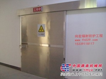 大量出售陕西畅销的铅门_代理不锈钢铅门