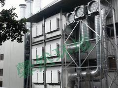 唐山电镀厂酸雾异味废气净化设备，馨然环境公司提供专业等离子废气净化设备