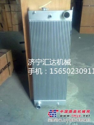 小松PC400-7水箱  小松散热器  原厂配件质量保证 