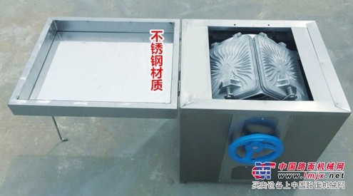 河北沧州六面燃气蛋卷机厂家 沧州哪里有卖蛋卷机 长期供应沧州蛋卷机