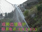 质量好的被动环形防护网生产商——川鑫丝网 被动环形网实在价格