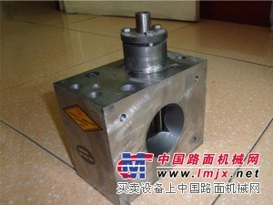 上海RT系列熔体泵经销商