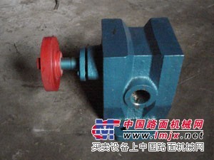 广州ZYB齿轮渣油泵生产厂家