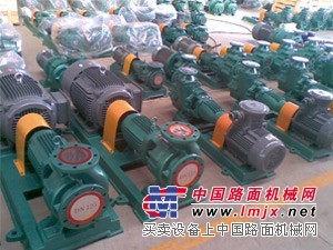 辽宁ZMD型氟塑料自吸磁力泵报价