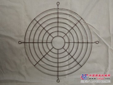 不锈钢网罩厂家 价位合理的18寸落地风扇网罩【供应】