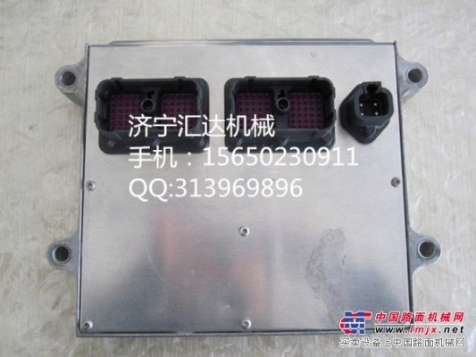 小鬆PC70-8發動機電腦板 小鬆電控板價格 小鬆原廠配件