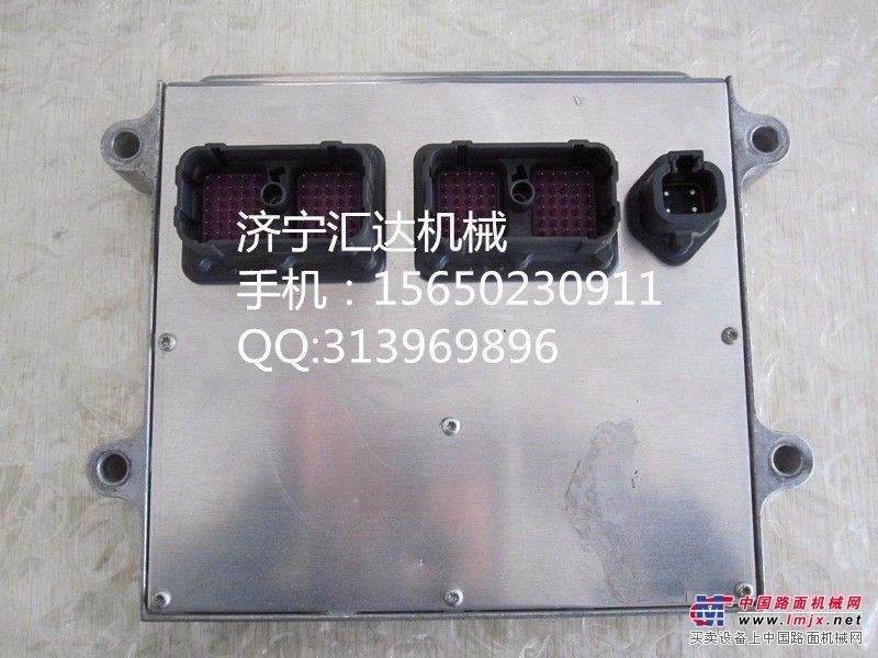 小松PC70-8发动机电脑板 小松电控板价格 小松原厂配件