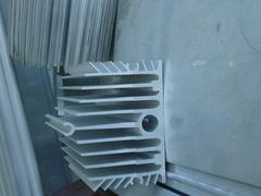 暖气片铝型材批发商：【厂家直销】潍坊销量好的暖气片铝型材