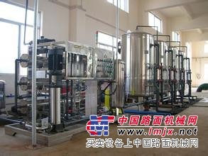 阜康净水水处理系统——想买价位合理的净水水处理系统，就来美之星公司