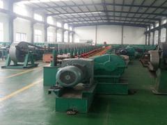 山东异型管厂家——高性价异型加工设备供销