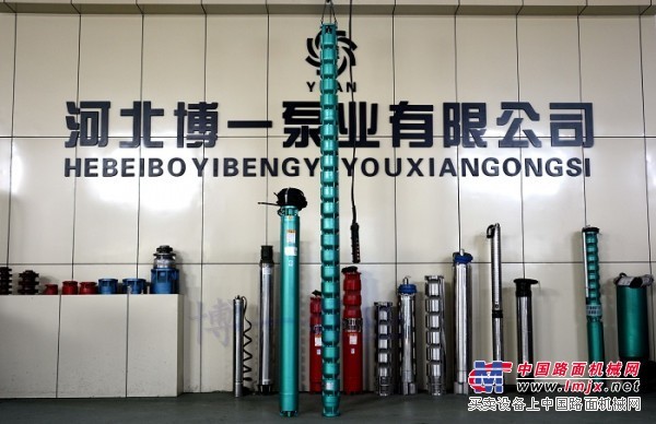 天津潜水泵，质量超群的QJ潜水泵在哪买