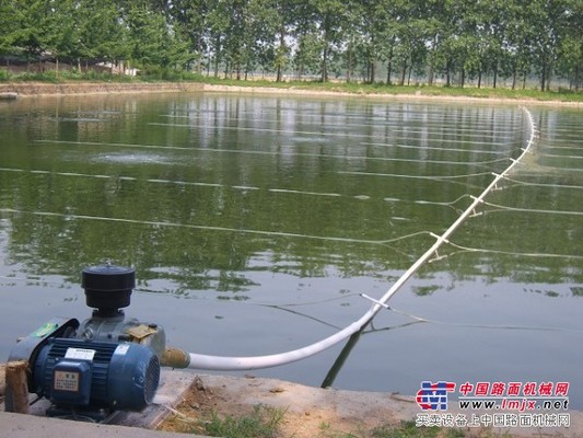 山東哪里的水產養殖羅茨風機質量好  濟南一六機械專業生產水廠養殖風機