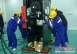 陝西西安懸浮氣墊搬運、精密儀器安裝
