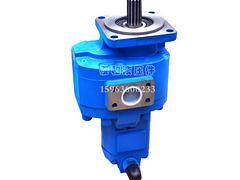 台湾液压齿轮油泵——有品质的液压齿轮油泵在哪可以买到
