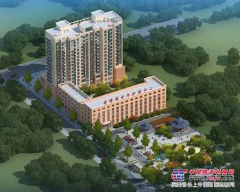 临沂养老院/临沂香樟园