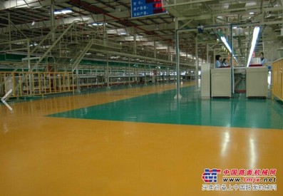 环氧AB胶厂商出售 供应厦门环氧地坪材料