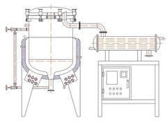 大量供應好用的XSZ係列小型廢水蒸發器：優質的XSZ係列小型廢水蒸發器