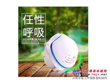 中洁环境科技专业提供有品质的霾克风 成都霾克风