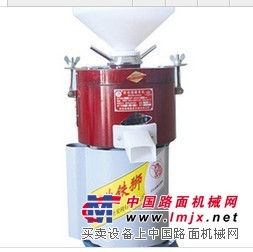 豆磨浆机价格专卖店：沧州物超所值的大豆磨浆机批售大
