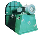 优质低噪声锅炉离心引风机_GY5-47II型低噪声锅炉离心引风机价格情况怎样