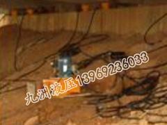 各类桥梁工程千斤顶|德州划算的桥梁工程千斤顶批售