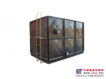 ??德州优质的搪瓷水箱出售：搪瓷水箱厂家供应