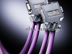 西安升阳科技提供首屈一指的西门子电缆 山西DP现场总线