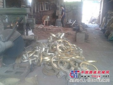 划算的东莞铸铜哪里有：石龙铸铜