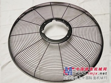 【厂家推荐】质量好的挂墙雾化前网市场价格_北京牛角扇网罩