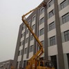 高空作业车租赁 北京出租高空作业车 升降车租赁