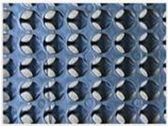 福通土工材料厂供应新品排水板|代理浙江排水板厂家
