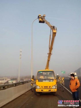 北京安泰高空车租赁 高空作业车出租 高空作业车租赁升降车租赁