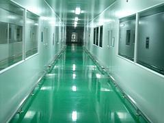 西宁空气净化工程_新源环境工程层流手术室净化推荐