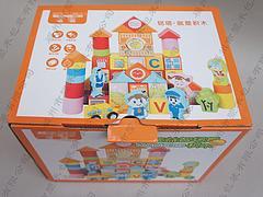 玩具包装盒专卖——福州哪有销售口碑好的启蒙积木盒