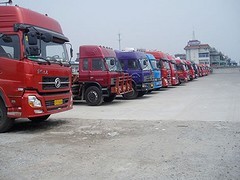 武汉长途货运公司：长途运输找武汉鑫万里
