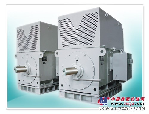供應西安辰馬物資劃算的高壓電機，代理6KV高壓電機