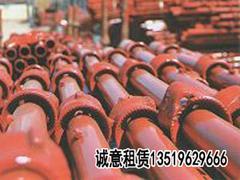 本地的钢管租赁信息 嘉峪关哪里有钢管租赁