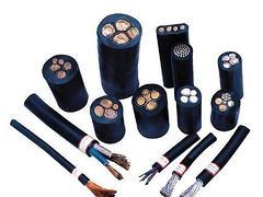 购买有性价比的橡套电缆优选京沈力缆 ：北京电力电缆
