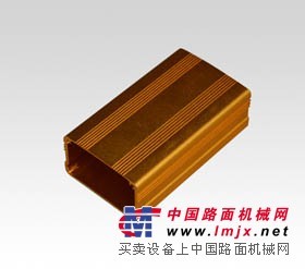 LED路灯外壳配件代加工/沥文铝制品
