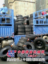 重庆专卖工程轮胎：口碑好的工程轮胎供应商当属神力
