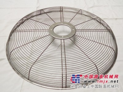 上海风扇网罩 专业的落地雾化后网在哪买