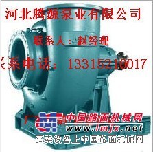 北京DT型脫硫泵價格，石家莊TL型脫硫泵廠家，河北騰源泵業有限公司