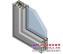 断桥隔热铝门窗厂家|坚诺门窗厂供应价位合理的隔热断桥铝型材门窗