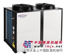 北京空气源热泵机组价格和空气源热泵空调价格吗哪家合理？福德