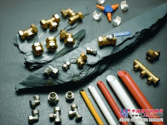 大興聯塑牌鋁塑複合管|佛山信譽好的鋁塑複合管提供商