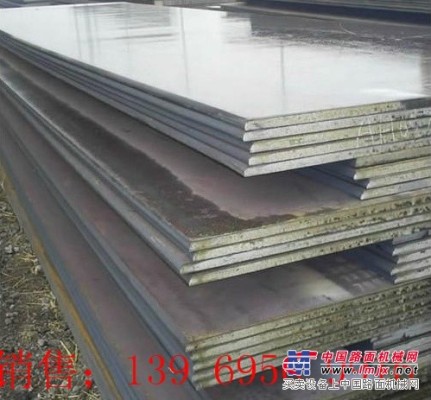 广东焊达600耐磨钢板-聊城市大路金属