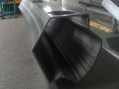 冷弯型材供应厂家：大量出售山东畅销的建筑铁模板
