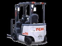 在哪容易买到高质量的TCM平衡重式电瓶叉车1-3.5T，吴忠电瓶叉车公司