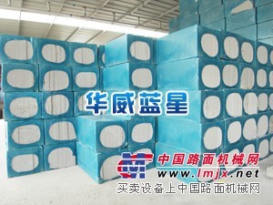 买优惠的外墙水泥发泡板，就来华威蓝星|北京外墙水泥发泡板